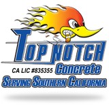 Top Notch Concrete - Concrete Products & Services in Covina