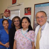 Kazazian Navasart DDS - Dentists in Glendale