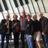 Santa Clarita Master Chorale Inc - Musicians in Valencia