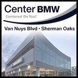 Center Bmw - Car Dealers in Van Nuys