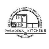 Pasadena Kitchen - Kitchen Cabinets in Pasadena