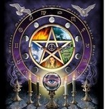 Witches Coven - Other in Acton