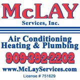 McLay Services, Inc. - Plumbing in La Verne