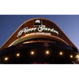 Pierre Garden Restaurant - Restaurants in Glendale