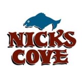 Nick's Cove - Restaurants in Marshall