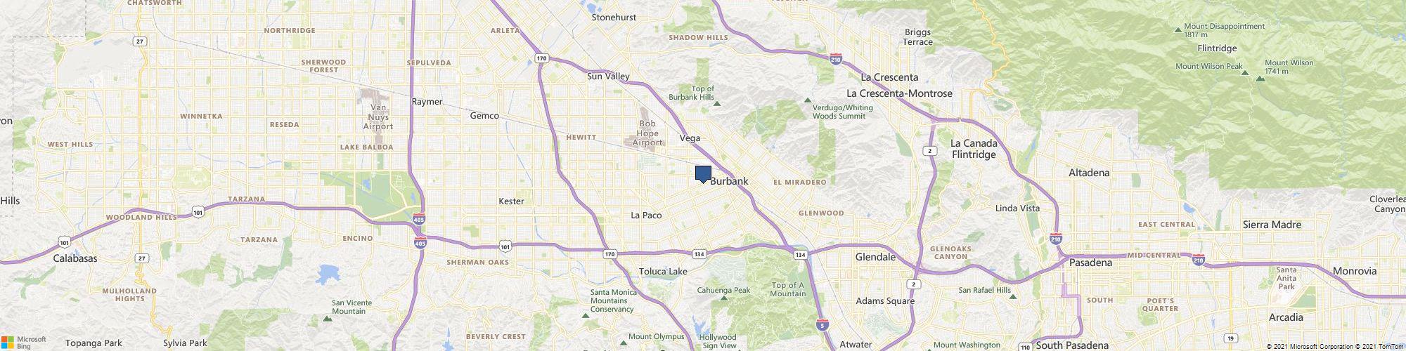 Corporate America Aviation Inc cover photo