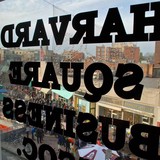 Harvard Square Cafe - Cafes in Claremont