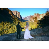 A Beautiful Wedding-Yosemite - Other in Mariposa