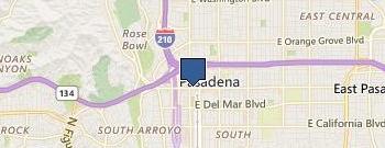 Art Of Food Inc location map