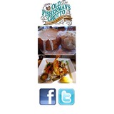 Old Fishermen's Grotto - Restaurants in Monterey