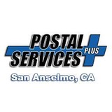 Postal Services Plus - Other in San Anselmo