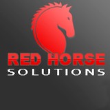 Red Horse Solutions - Web Design & Development in West Hills