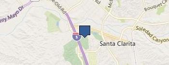 Jensen Jr Robert N O CPA location map