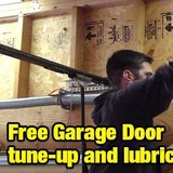 AMC Garage door repair Van nuys - Garage Door Services in Van Nuys