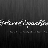 Beloved Sparkles | Faux Fashion Crystal & CZ Jewlery | Wedding Accessories - Other in Sierra Madre