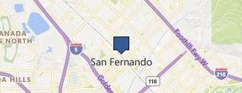 C A Schroeder Inc location map
