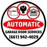 Automatic Garage Door Services - Garage Door Services in Lancaster