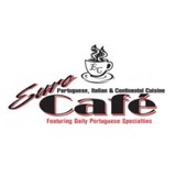 Euro Cafe - Cafes in Claremont