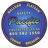 Pacific Coast Concrete Cutting - Concrete Products & Services in Woodland Hills