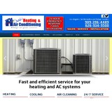 Mike's Heat & Air - Heating & Air Conditioning / HVAC in Diamond Bar