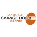 Garage Door Repair San Rafael - Garage Door Services in San Rafael