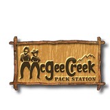 Mcgee Creek Pack Station - Other in Mammoth Lakes