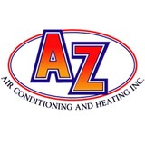 A Z Air Conditioning & Heating - Heating & Air Conditioning / HVAC in Van Nuys