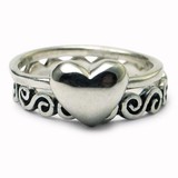 Twinkle Toe Rings - Jewelry in Encino