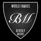 Beverly Motors Inc - Car Dealers in Glendale