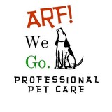 Arf We Go Pet Care - Pet Stores in Pasadena
