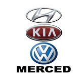 Merced Volkswagen - Car Dealers in Merced