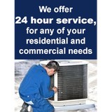 Patterson Heating & Air - Heating & Air Conditioning / HVAC in Palmdale