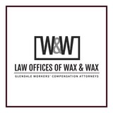 Wax Harold W - Solicitors & Lawyers in Glendale