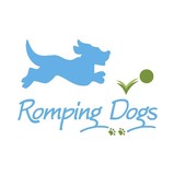 Romping Dogs Dog Training - Pet/Animal Training in South Pasadena