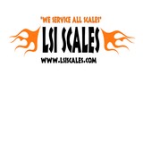 Lsi Scales - Other in Coarsegold
