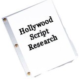 Hollywood Script Research - Insurance in Glendale