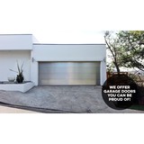 Top Notch Garage Doors - Garage Door Services in Winnetka