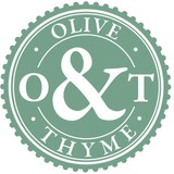 Olive & Thyme - Restaurants in Burbank