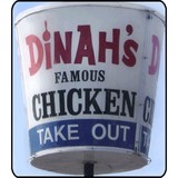 Dinah's Fried Chicken - Chicken in Glendale