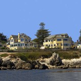 Seven Gables And Grand View Inn - Other in Pacific Grove