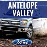 Johnson Ford A CA Corp - Car Dealers in Lancaster
