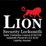 Lion Security Locksmith - Keys & Locksmiths in Van Nuys