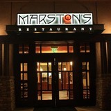 Marston's Restaurant - Restaurants in Valencia