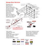 AAA Garage Door and Gates Repair - Garage Door Services in Arcadia