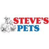 Steve's Pet Shop - Pet Stores in Pasadena