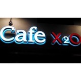 Cafe X 2O - Restaurants in La Verne