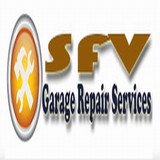 SFV Garage Repair Services - Garage Door Services in Van Nuys