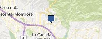 Child Educational Center location map