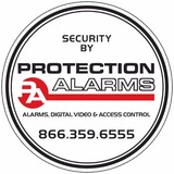 Protection Alarms - Home Security Systems in Chatsworth