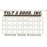 Tilt-A-Door - Garage Door Services in Pasadena